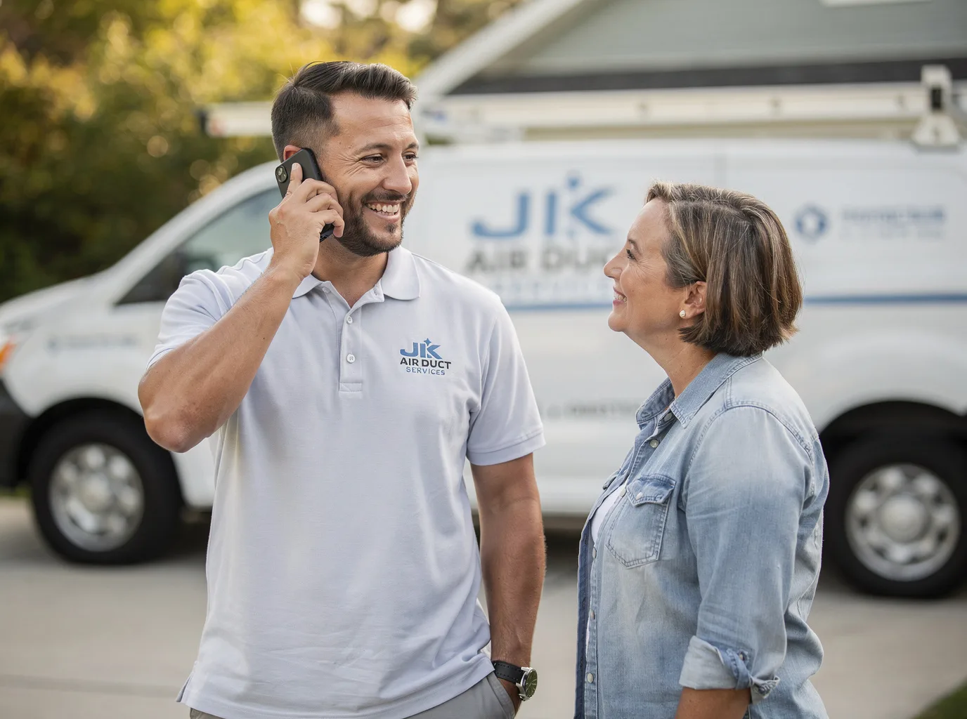 Air Duct Cleaning Rock Valley, IA FAQs